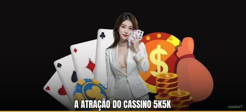 Cassino ao Vivo aaabet - Dealers Brasileiros Profissionais